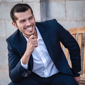 Meet your Posher, Miguel